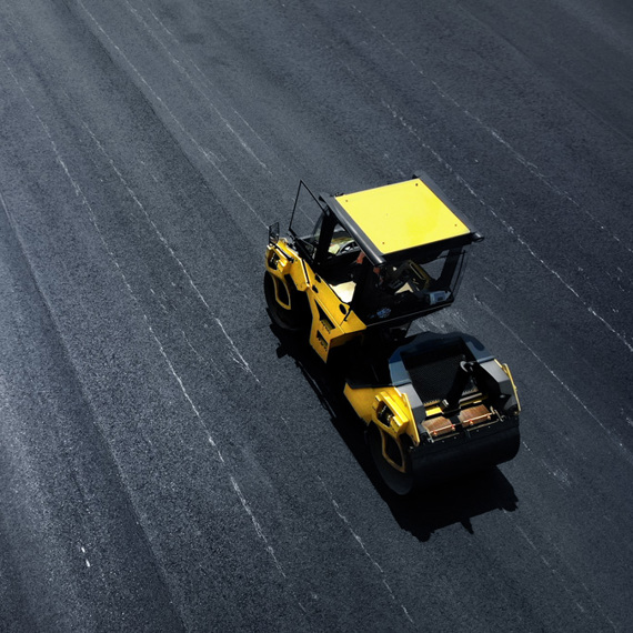 Proven high-quality products for asphalt applications